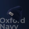 swedish Oxford navy