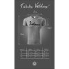 velikost tricek