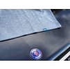sbst tricka detail flag