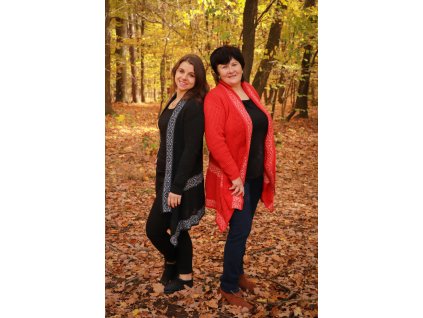 DÁMSKÉ KARDIGANY * VÝHODNÝ BALÍČEK 1+1