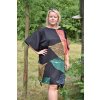 Letní kaftan /Boho šaty