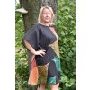 Letní kaftan /Boho šaty