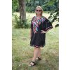 Letní kaftan /Boho šaty