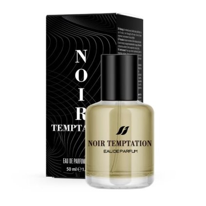 Noir Temptation - parfém pro muže