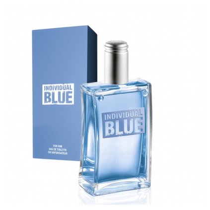 Pánská vůně - Individual Blue