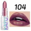 Lesklá perleťová rtěnka #104