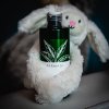 Tea Tree šampon - s čajovníkovým olejem pro citlivou vlasovou pokožku