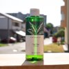 Tea Tree šampon - s čajovníkovým olejem pro citlivou vlasovou pokožku