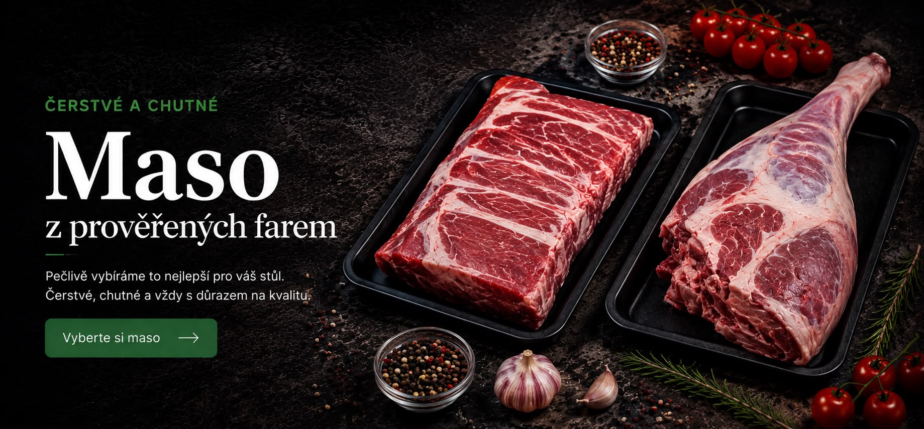 Lamb Rost