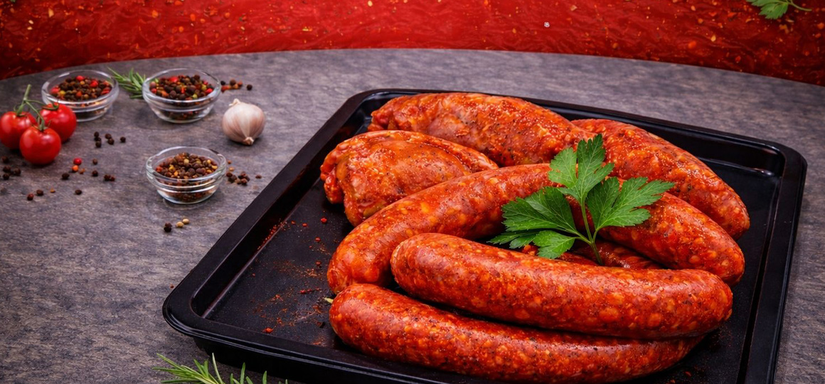 Merguez