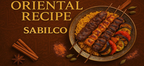 Recipes