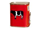 Canned Meat