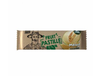 Rival Ovocný plátek Meloun 30g
