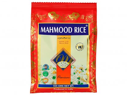 Basmati rice, PREMIUM 900g
