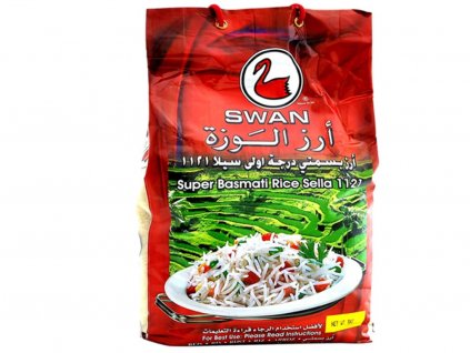 Basmati rice, SUPER 5kg