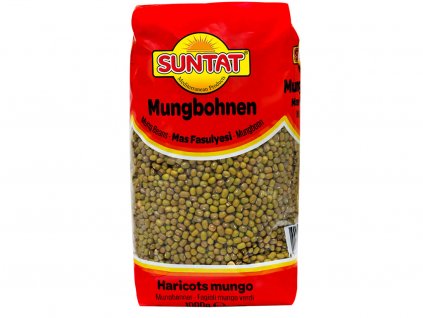 Mung Beans 500g