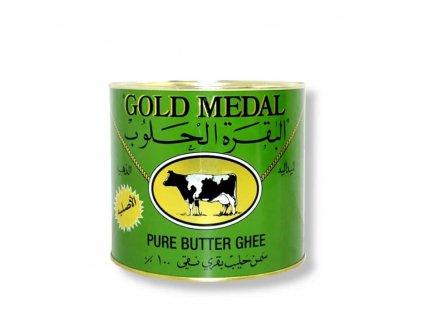 Cham Saar Cow's Ghee 1600g