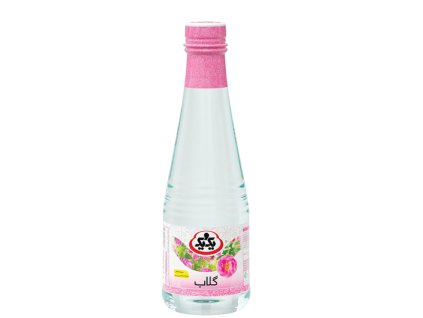 1&1 Voda Růžová 330ml± 13