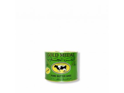 Golden Medal Máslo přepuštěné, Ghí 400g