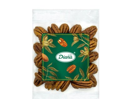Diana Pekanové ořechy 100g
