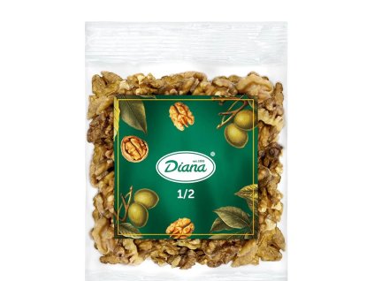 Diana Vlašská jádra půlky 100g