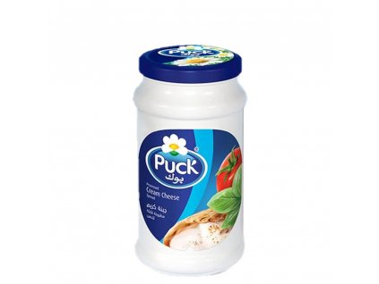 Puck Creamy Cheese 240g