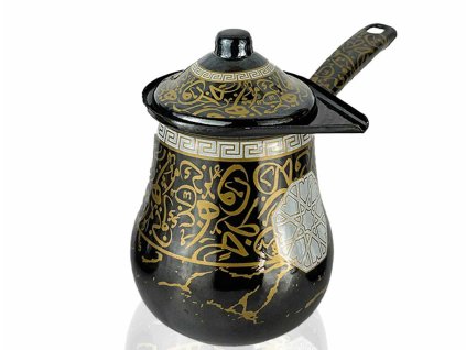 Džezva na kávu Medium