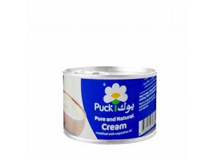 Puck Cream Cheese 170g