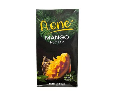 A.one Džus Mango 1l