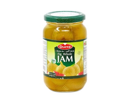 Durra Džem z celých fíků 430g