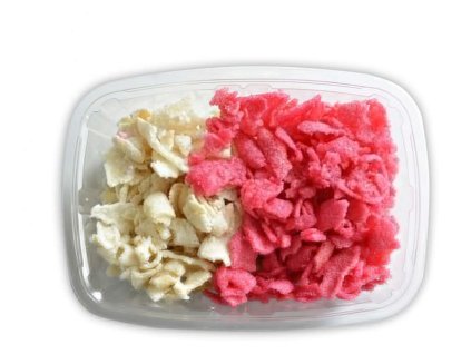 Sweet crispbread 250g