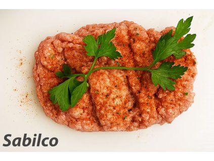 Telecí kebab