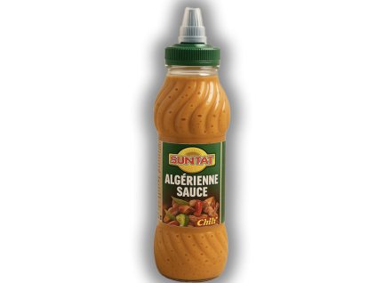 Suntat Omáčka Alžírská 500g