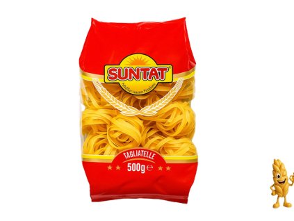 Suntat Těstoviny Tagliatelle 500g