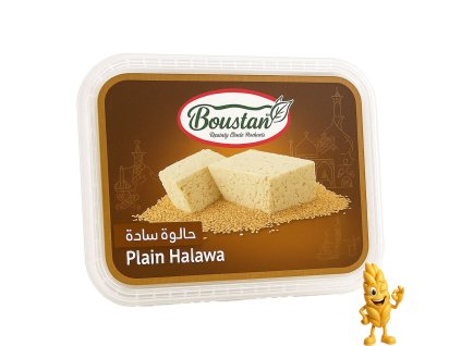 Boustan Halwa sezamová 400g