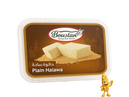 Boustan Halwa sezamová 800g