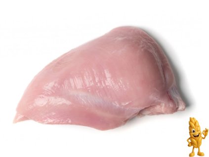 Krůtí Prsa 1kg