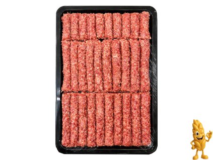 Hovězí Inegöl Kofte