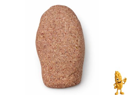 Kibbe Těsto, Čerstvé