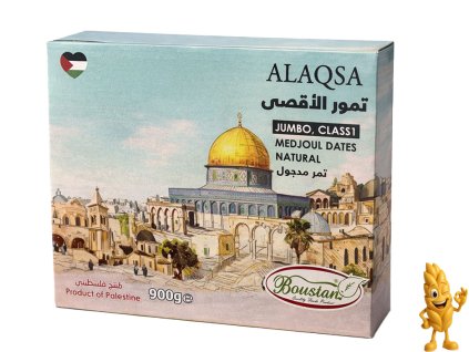 Alaqsa Datle Medjoul, Jumbo Class A 900g