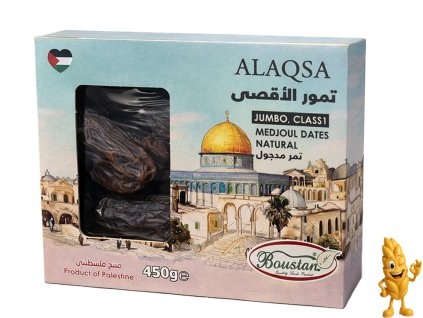 Alaqsa Datle Medjoul, Jumbo Class A 450g
