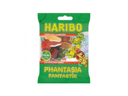 Haribo Phantasia 100g