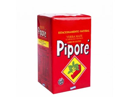 Piporé Maté čaj yerba 250g