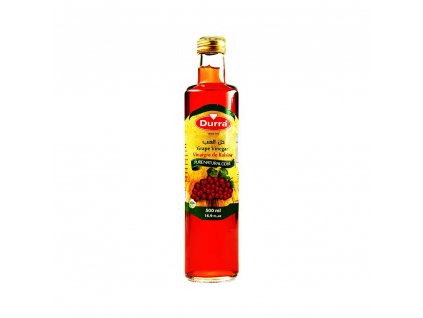Durra Grape Vinegar 500ml