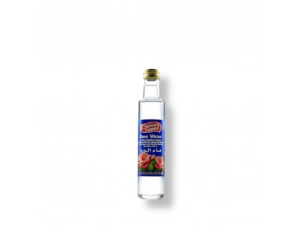 Chtoura Garden Voda Růžová 250ml