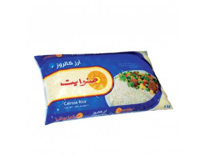 Sunwhite Rice 3.5kg