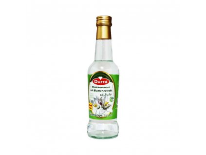 Durra Orange Blossom Water 250ml