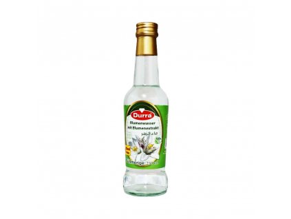 Durra voda květinová 250ml