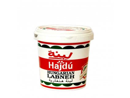 Hajdu Creamy cheese, Labneh 1kg