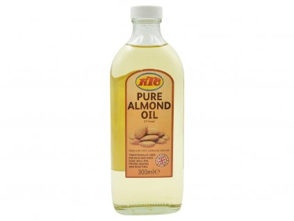 Almond oil 300ml